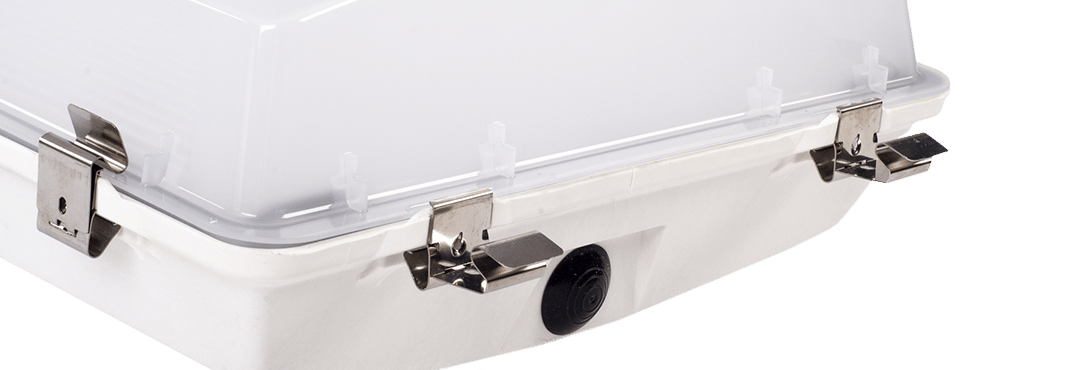 VTOD2-NSF | Enclosed High Bay